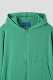 Sedin Two-Way Hood Zip-Up