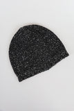 Roman Spangle Beads Beanie