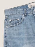 Bears Denim Shorts