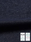 Duet Pocket Wide Denim