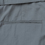 EQ Nylon Folding Cargo Pants