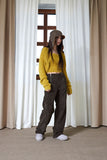 woolen pants