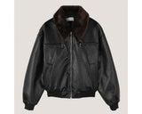 Bass Leather Mustang