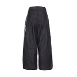 INDIGOSTREAM NON-FADE DENIM