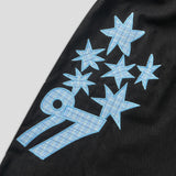 Kit Check Star Pants