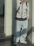Pigment Track Line Pants