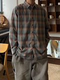 Pastel Jia Check Shirt