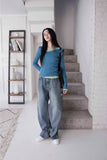 carpenter strap jeans