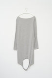(W) Out Stitch Top