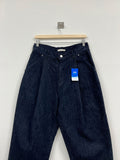 Non-Fade Smart Denim