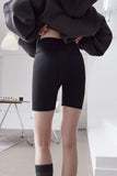 short bike pants