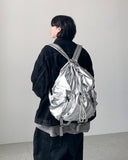 Glossy Backpack