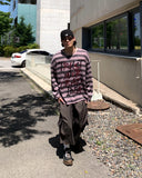 Vintage Trust Knit Tee