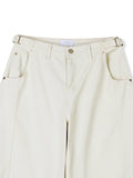 Pre Cation Wide Pants