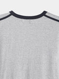 Dream Vintage Ringer T-shirt