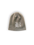 Handmae middle beanie type 2