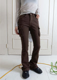 TENS CARGO BOOTS CUT