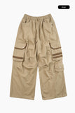 Trust double cargo pants