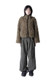 CORDUROY LOAD PT