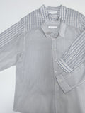 Asa Stripe Loose Fit Shirt