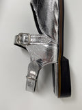 Tabi Mary Jane Loafer