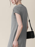 [Premium] Whole Garment Pobi Long One Piece