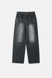 Drift Wash Denim Pants