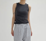 Daily Sleeveless T-Shirt