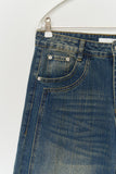 Frog Slab Wide Denim