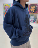Guyver Crop Hoodwear