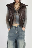 Jenner padded vest