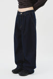 Talic Wide Denim