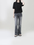 France Air Cool Short Sleeve Knit