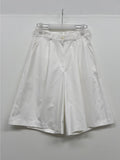 Alps Cotton Bermuda Pants