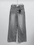 440 Long Wide Denim Pants