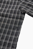 Cove check shirt