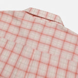 Garette Checked Shirt