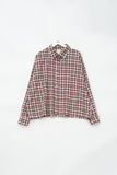 Sisi Check Shirt