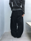 Wayne Carpender Rivet Sweatpants