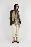Rush Feather muffler