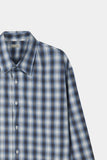 Brick Check Shirt