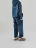 Mountain Brushed Hood Setup Pants