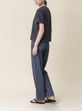 Dandy Straight Denim Pants