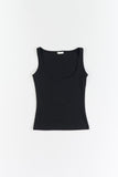 Skims U-neck Sleeveless
