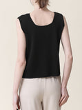 [Premium] Gahi Knit Sleeveless