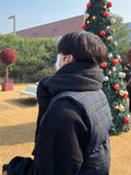 Unisex arc reggae muffler