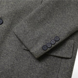 Diu Single Mexi Coat