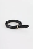 Mini Square Crocker Belt