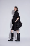 buckle cross bag