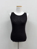 [Set Available] Beybel Linen Sleeveless Knit